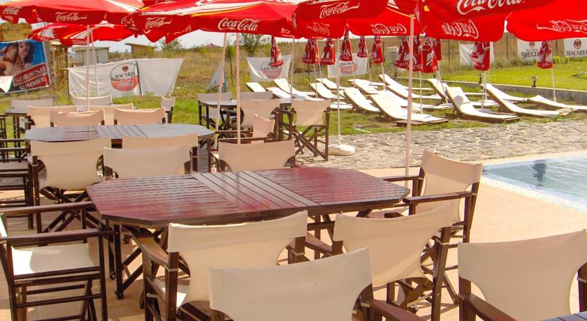 Sunset Beach 3*