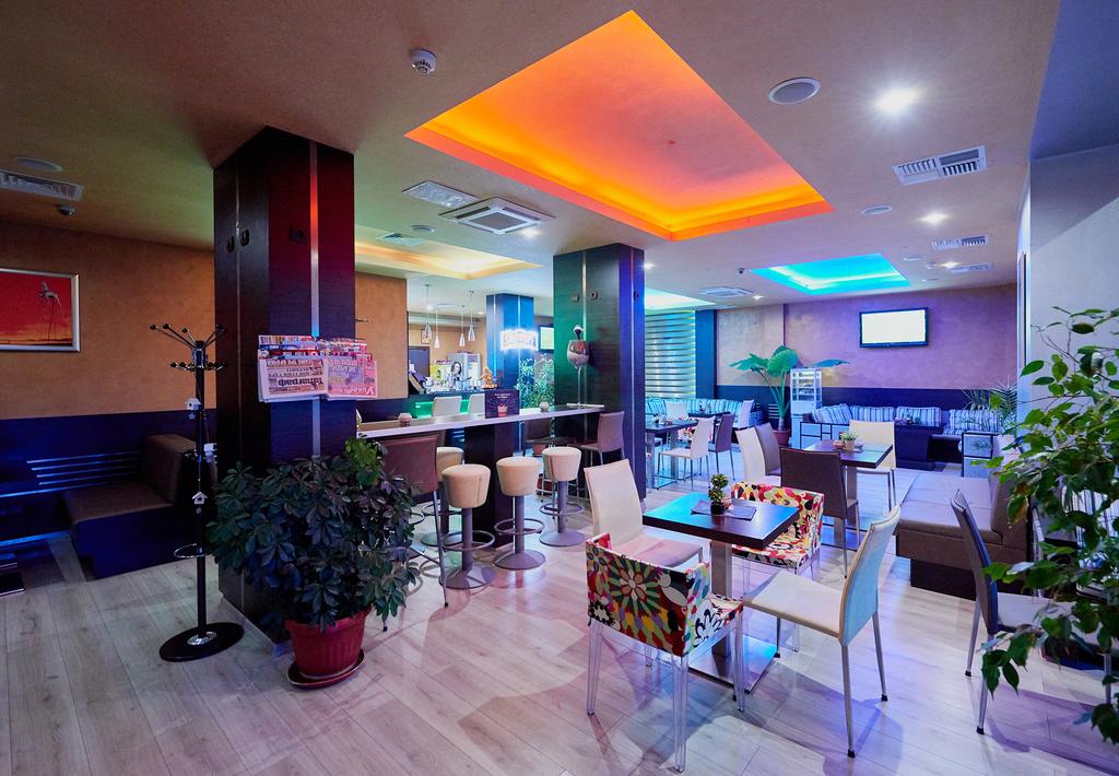 Paradise Hotel Pomorie 3*, фото 12