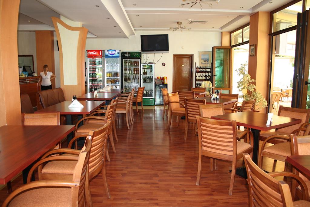 Paradise Hotel Pomorie 3*, фото 14