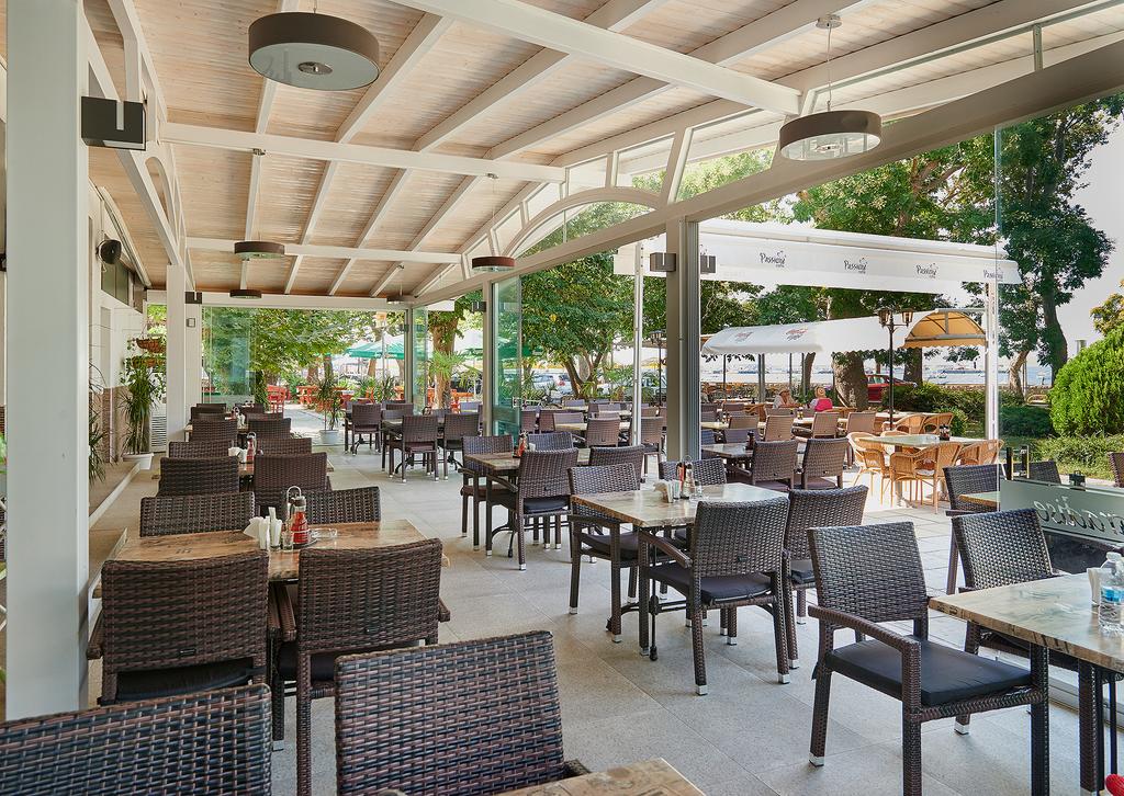 Paradise Hotel Pomorie 3*, фото 13
