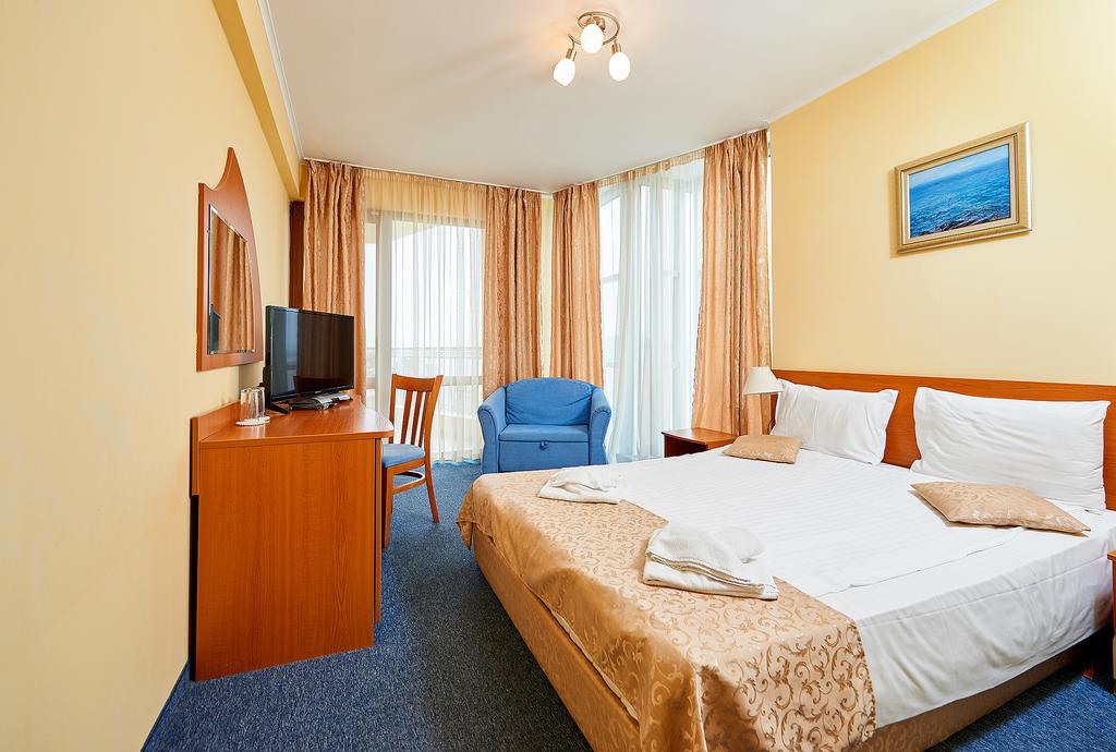 Paradise Hotel Pomorie 3*, фото 3