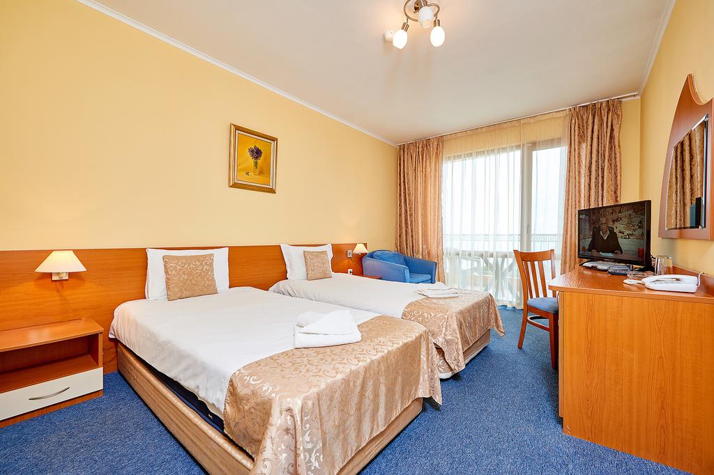 Paradise Hotel Pomorie 3*, фото 4