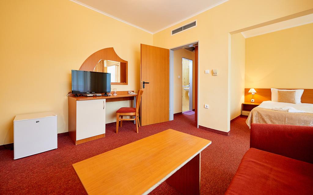Paradise Hotel Pomorie 3*, фото 7