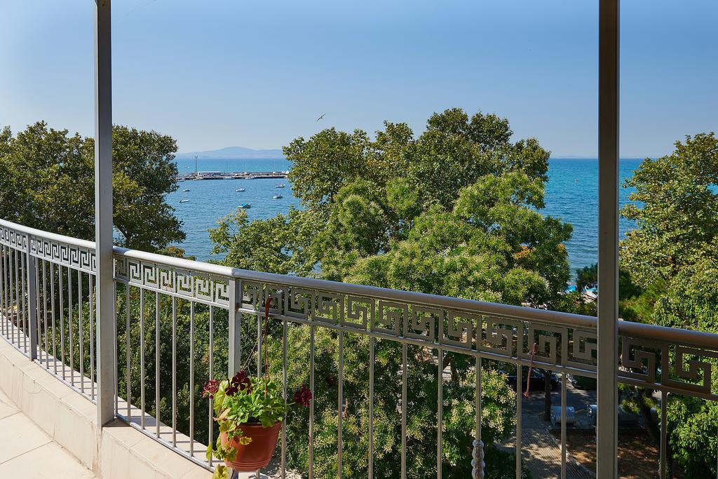 Paradise Hotel Pomorie 3*, фото 15