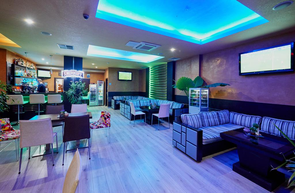 Paradise Hotel Pomorie 3*, фото 11