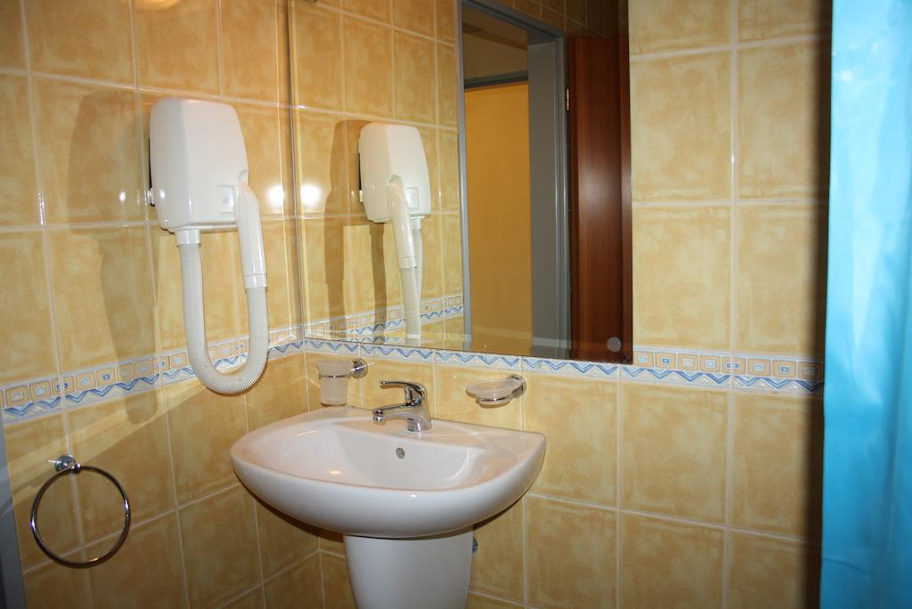 Paradise Hotel Pomorie 3*, фото 9