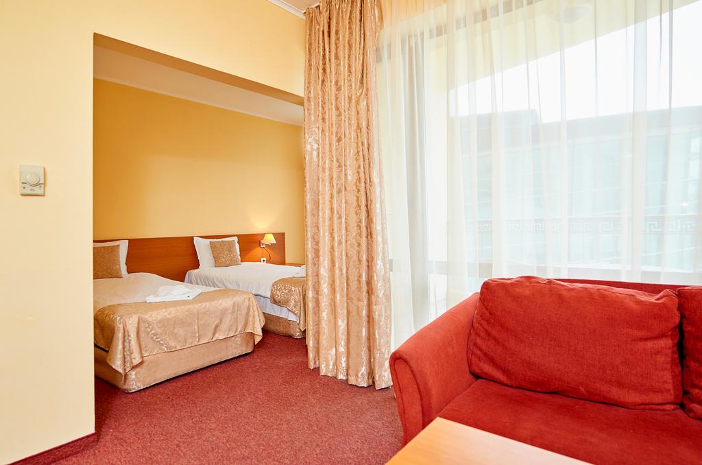 Paradise Hotel Pomorie 3*, фото 6