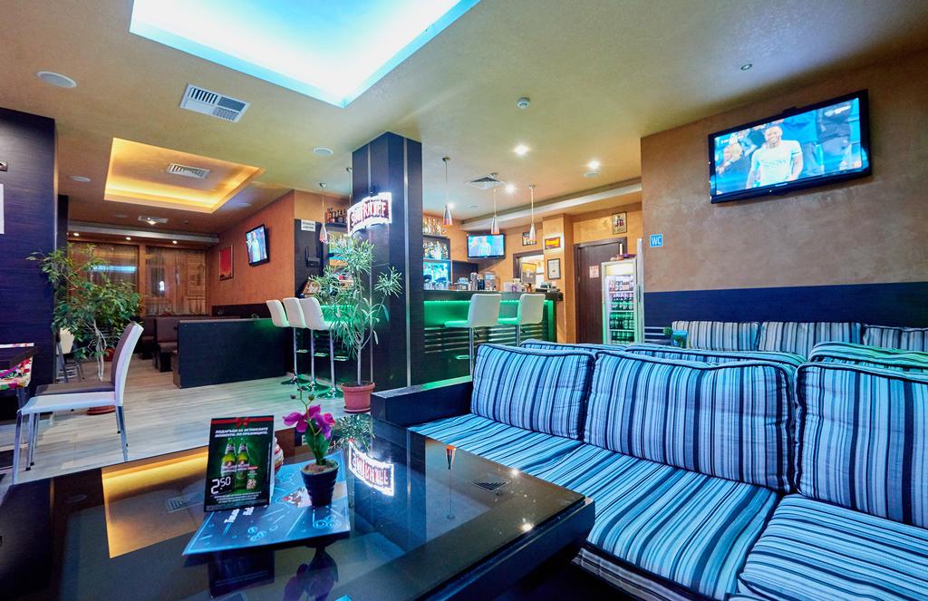 Paradise Hotel Pomorie 3*, фото 10