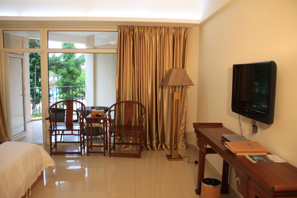Wanbo Club 4*, фото 9
