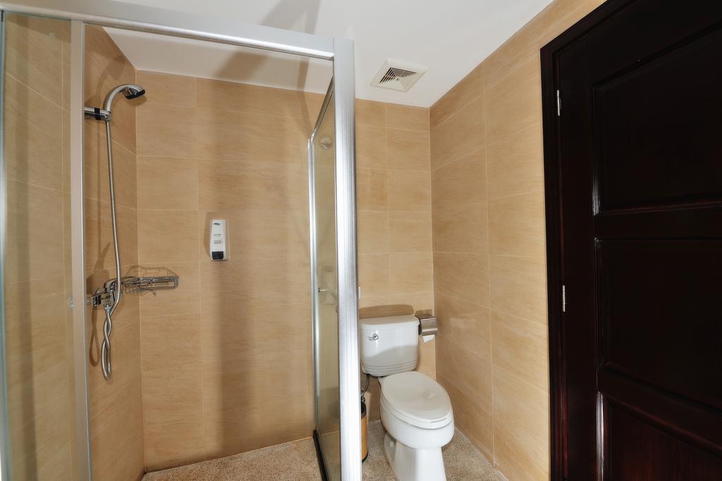 Wanbo Club 4*, фото 13