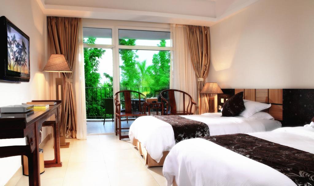 Wanbo Club 4*, фото 8