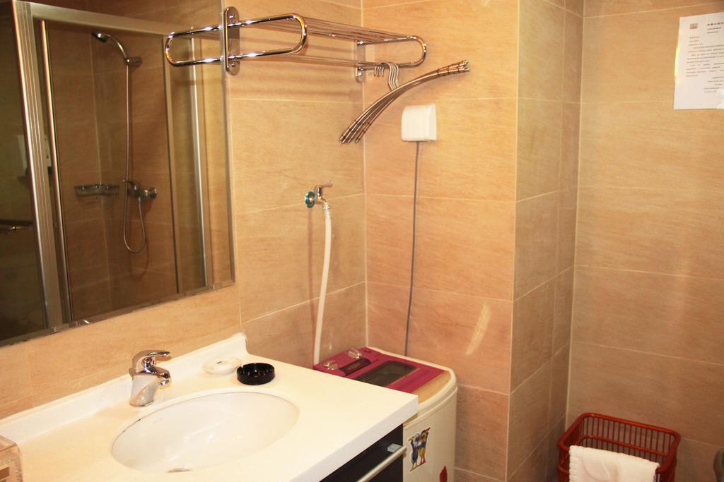 Wanbo Club 4*, фото 10