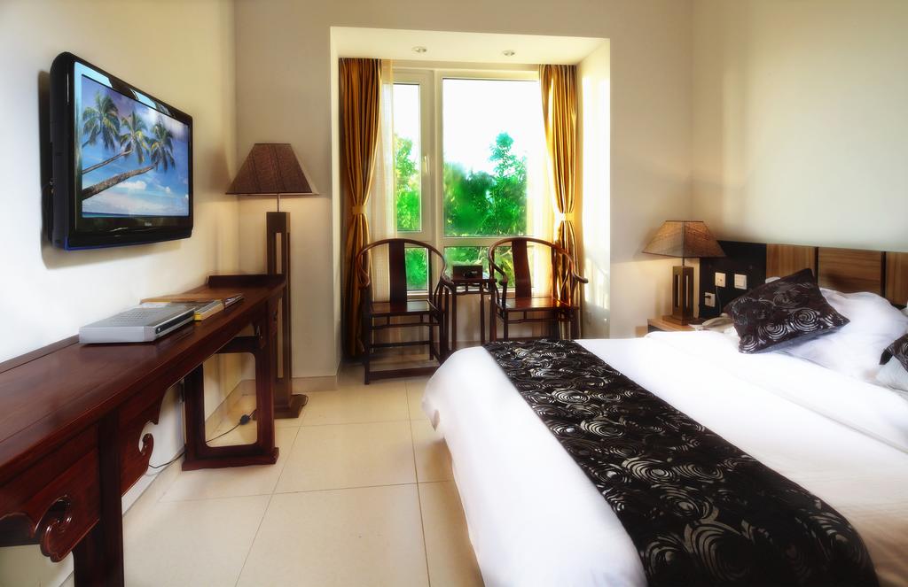 Wanbo Club 4*, фото 6