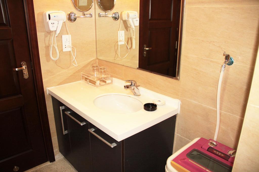 Wanbo Club 4*, фото 12