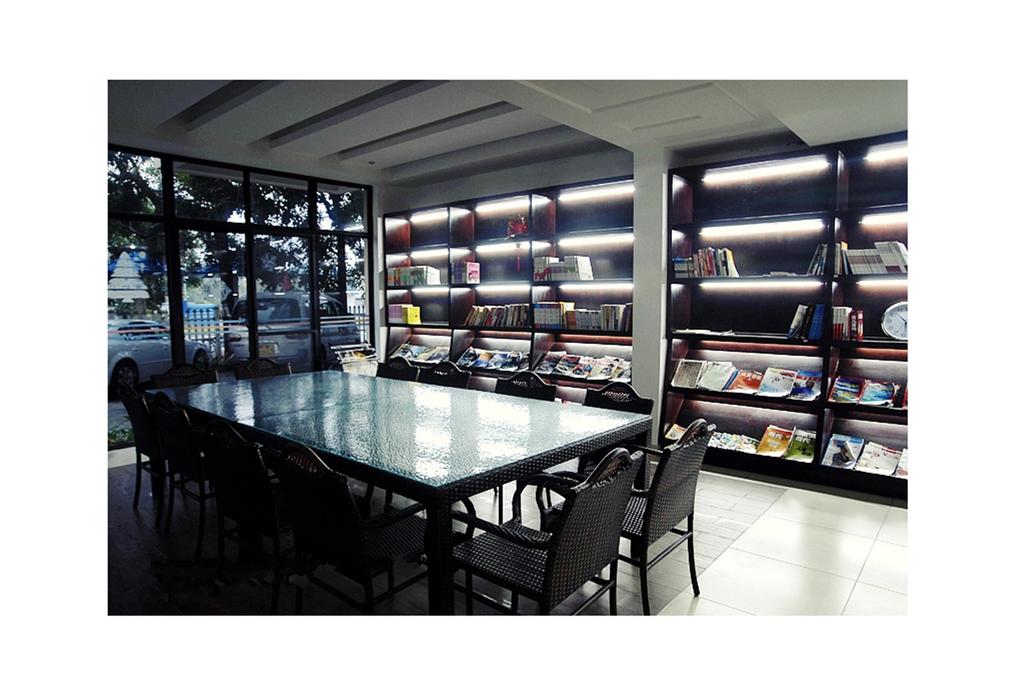 Wanbo Club 4*, фото 15