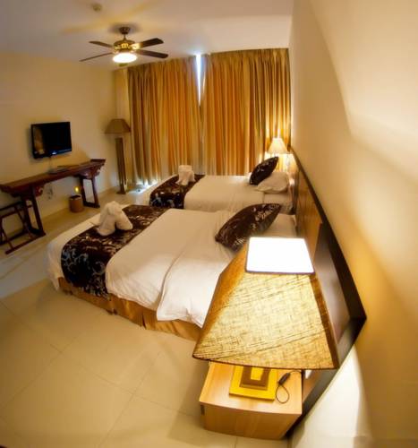 Wanbo Club 4*, фото 14