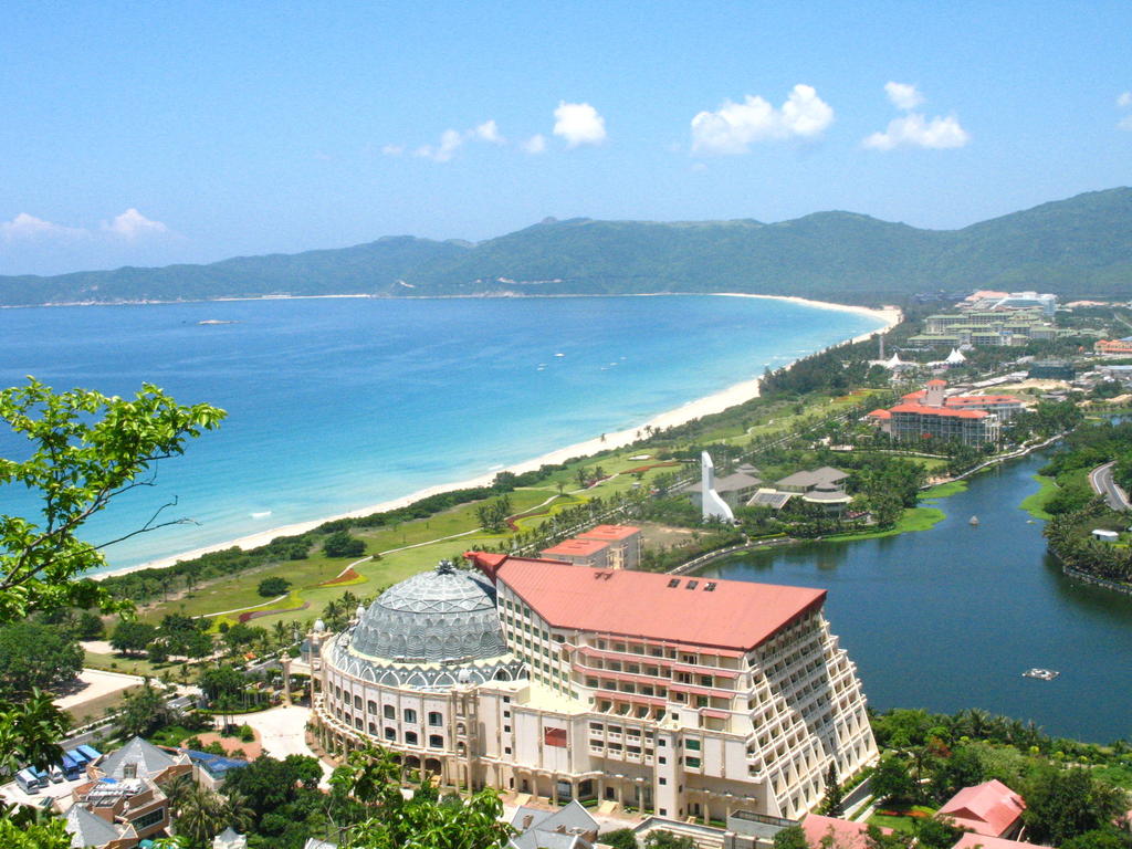 Universal Resort 5*