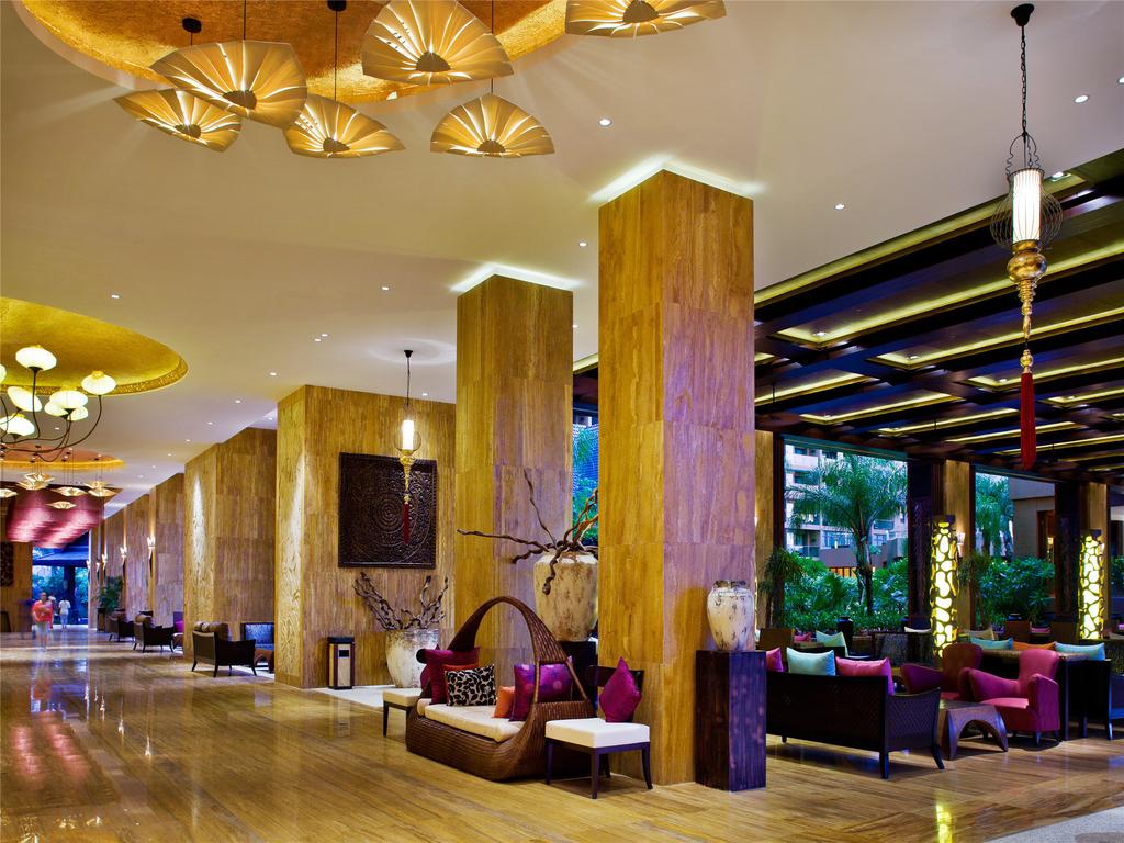 Mangrove Tree Resort World Sanya Bay 5*, фото 15