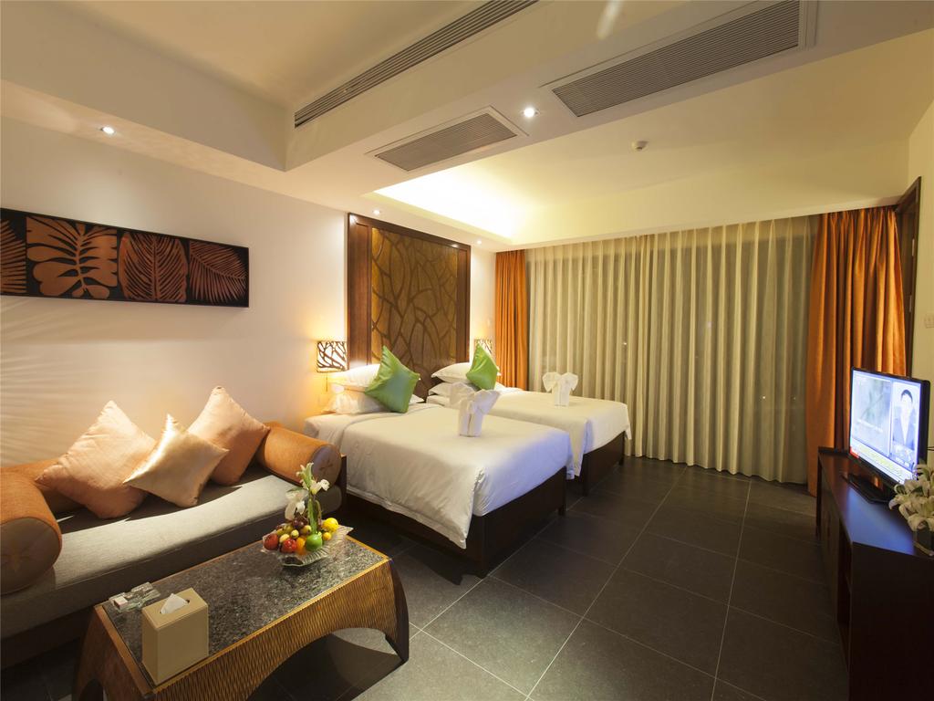 Mangrove Tree Resort World Sanya Bay 5*, фото 7