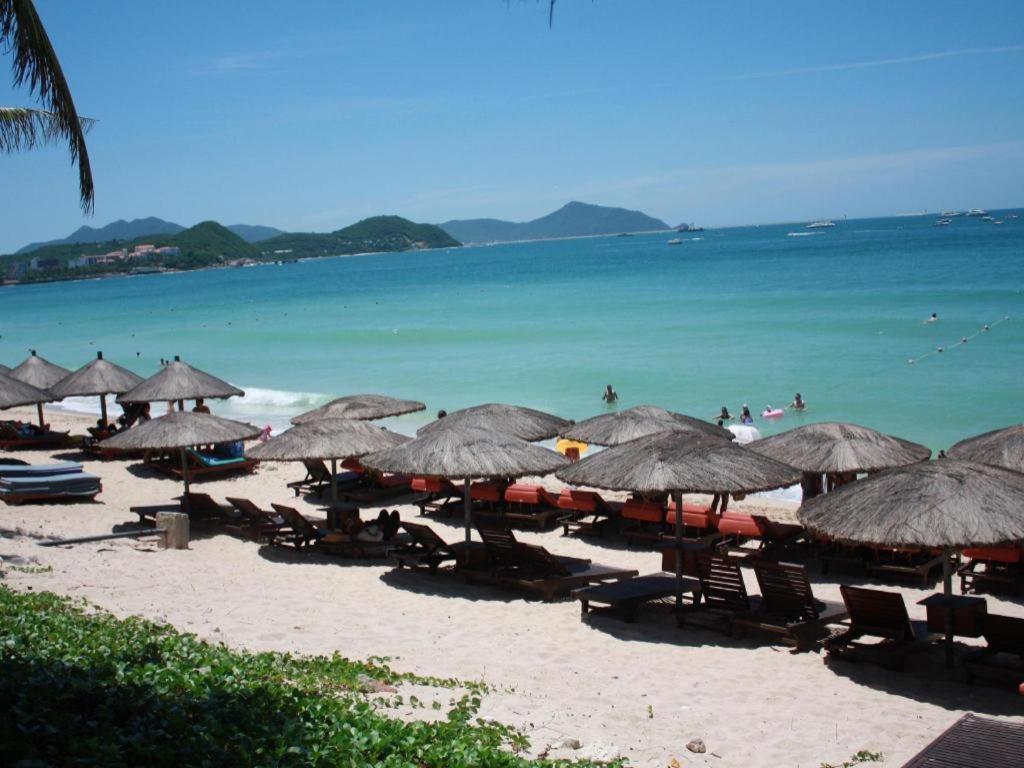Sanya Baohong Hotel 5*, фото 13