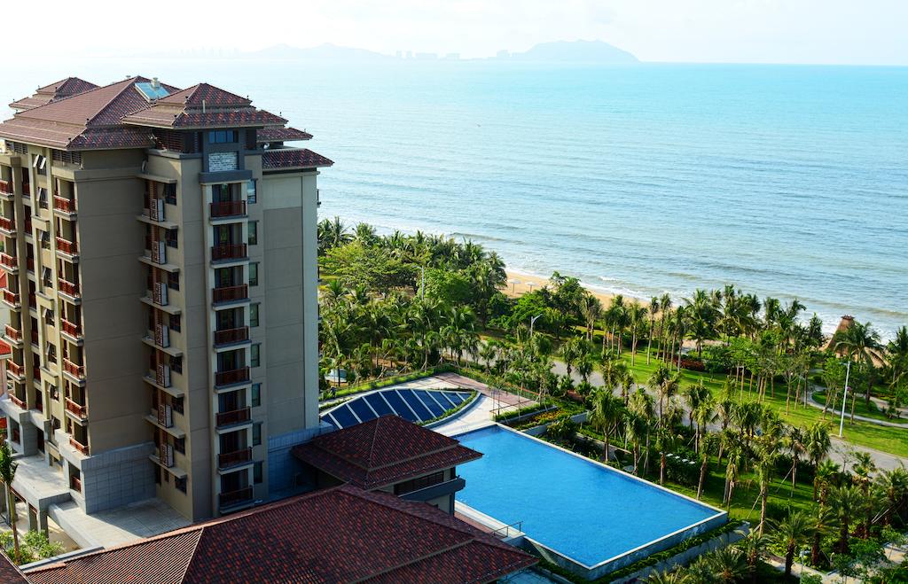 Narada Sanya Bay Resort 5*, фото 9
