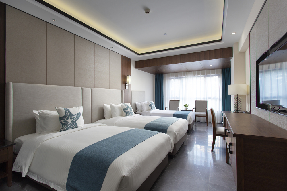 Sanya New City Hotel 3*, фото 3