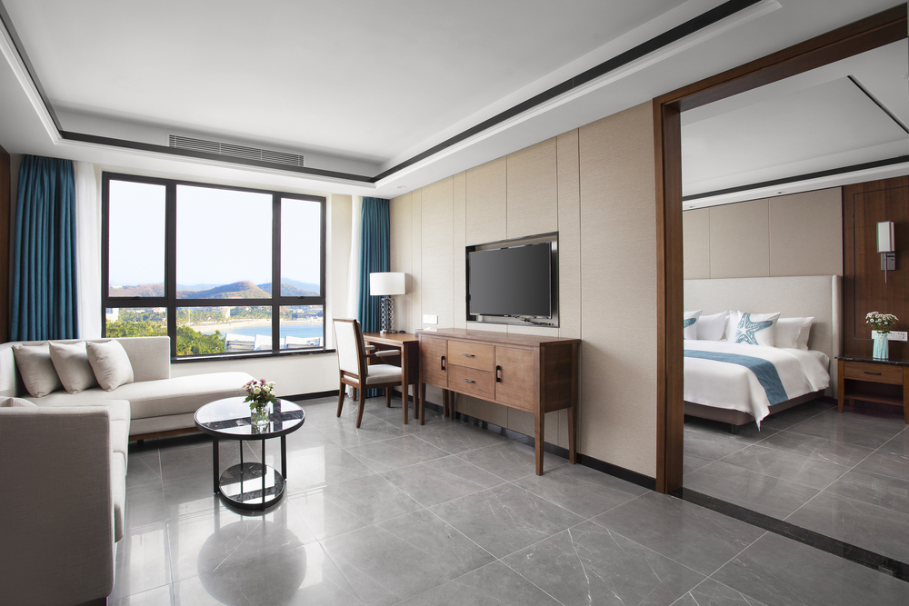 Sanya New City Hotel 3*, фото 2