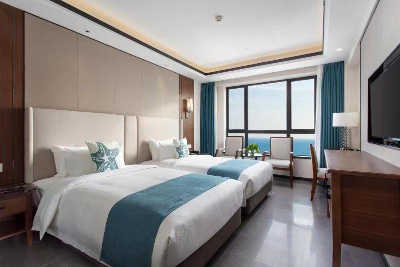 Sanya New City Hotel 3*