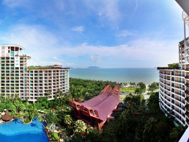 Ocean Sonic Resort