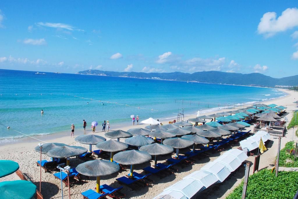 Cactus Resort Sanya by Gloria 4*