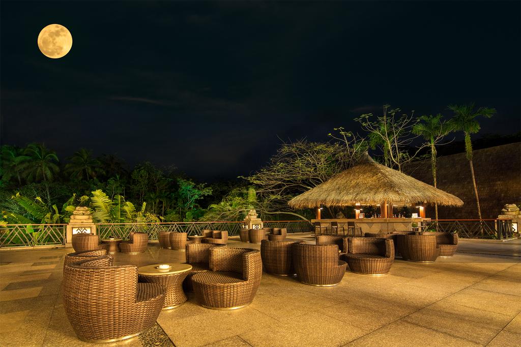 Narada Resort & Spa Qixian Mount 5*, фото 4