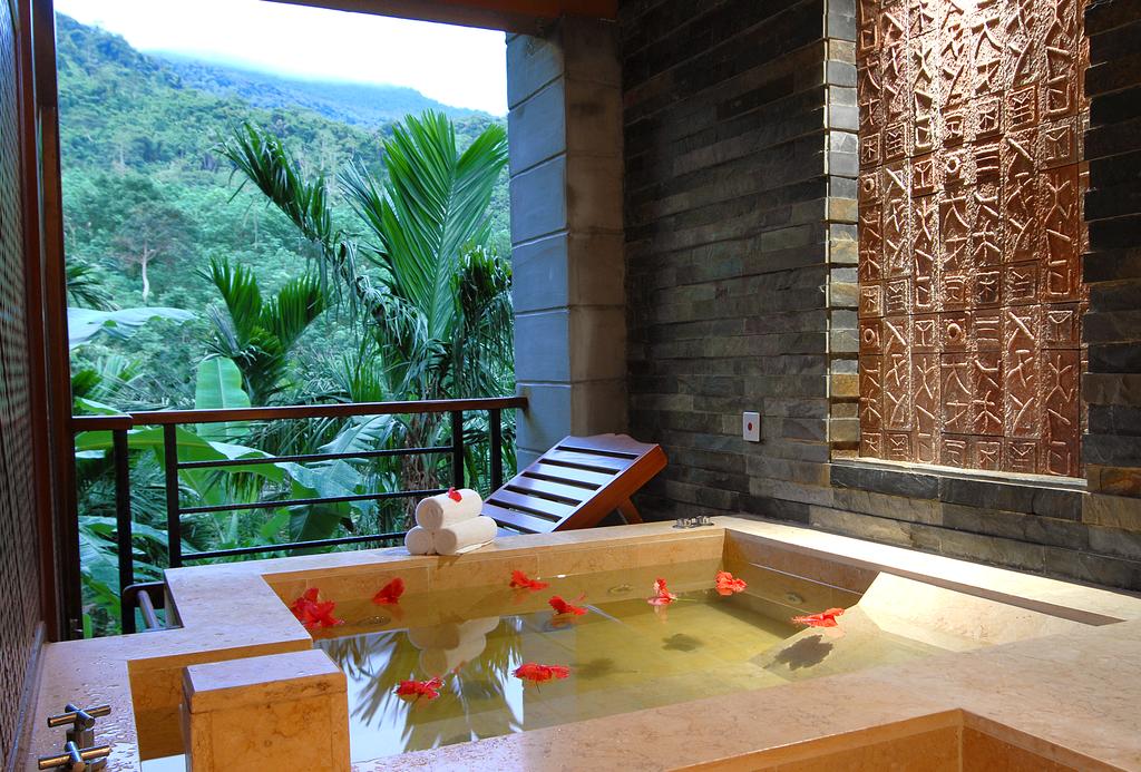 Narada Resort & Spa Qixian Mount 5*