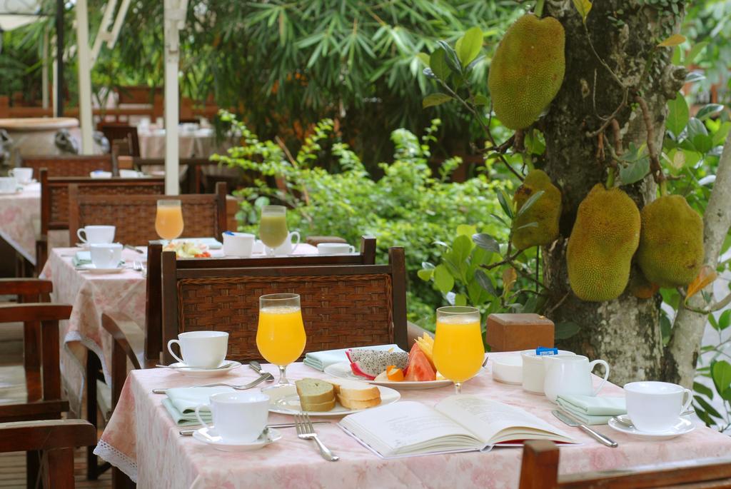 Narada Resort & Spa Qixian Mount 5*, фото 2