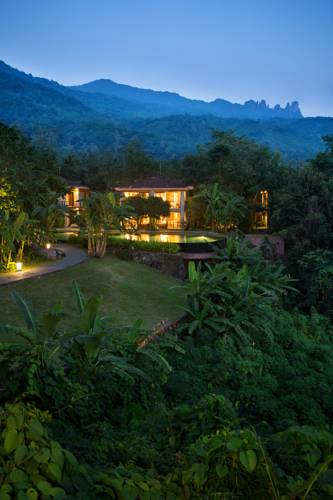 Narada Resort & Spa Qixian Mount 5*, фото 14
