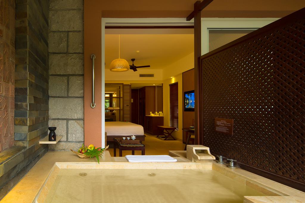 Narada Resort & Spa Qixian Mount 5*, фото 3