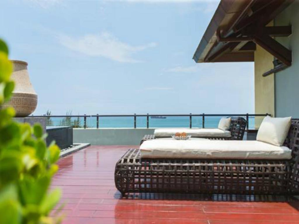 Renaissance Sanya Resort & Spa 5*, фото 11