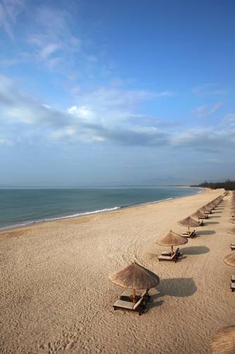 Renaissance Sanya Resort & Spa 5*, фото 2