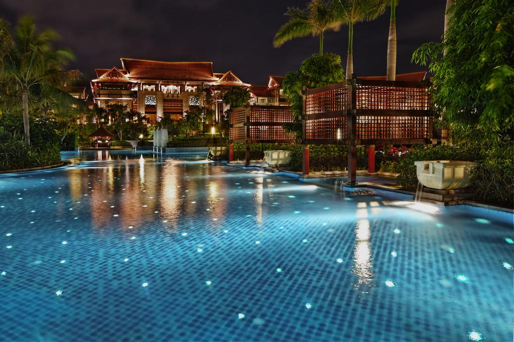 Renaissance Sanya Resort & Spa 5*, фото 9