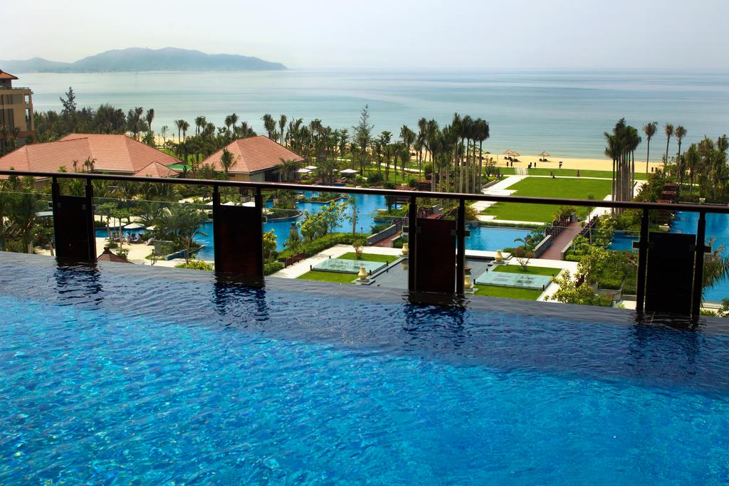 Renaissance Sanya Resort & Spa 5*
