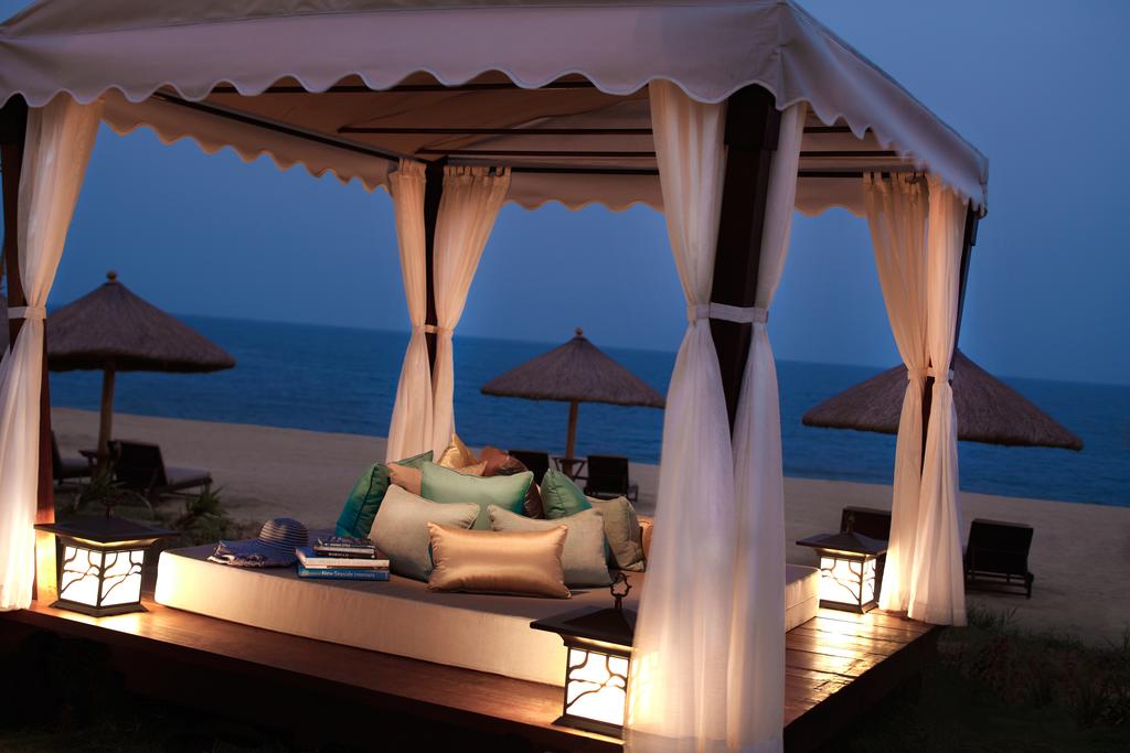 Renaissance Sanya Resort & Spa 5*, фото 6