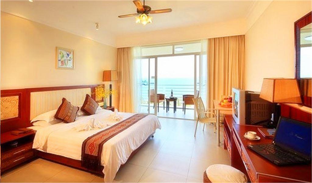 Yelan Bay Resort 4*, фото 11