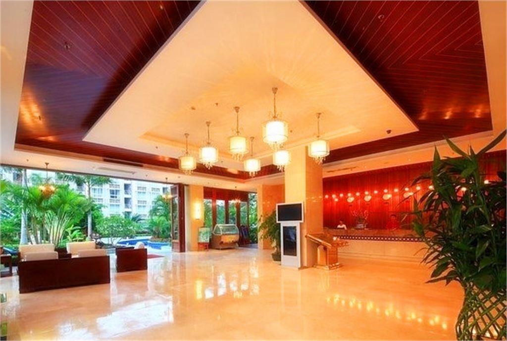 Yelan Bay Resort 4*, фото 3