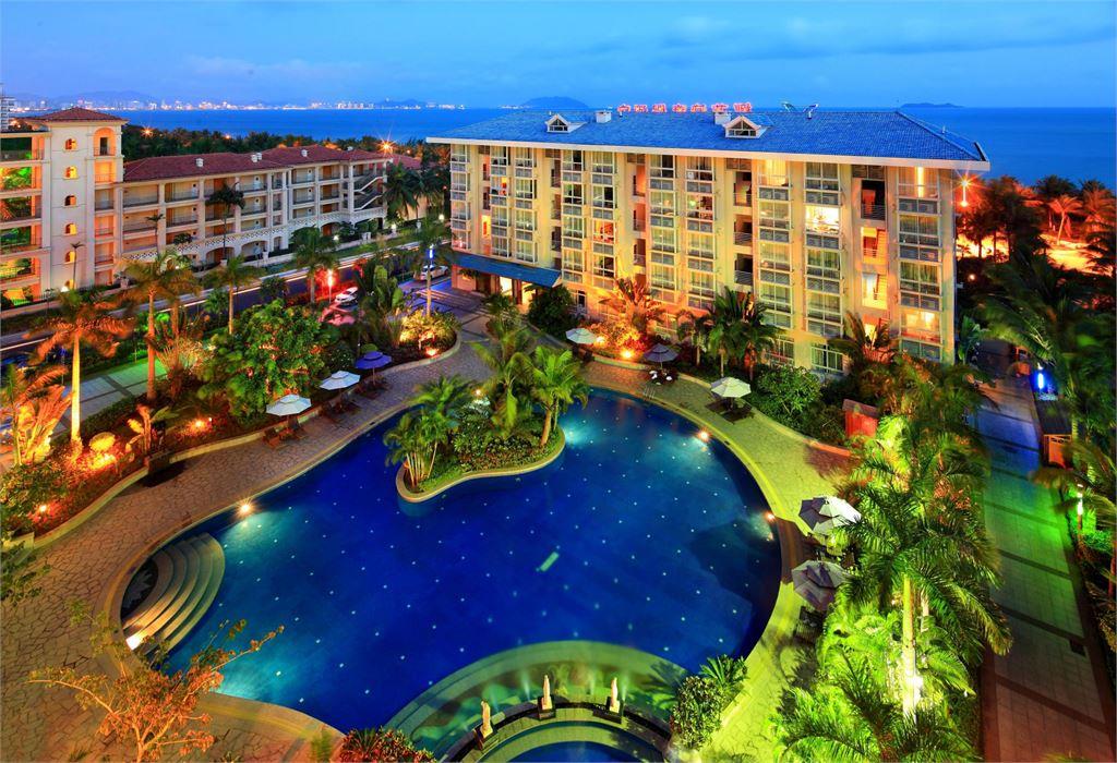 Yelan Bay Resort 4*, фото 6