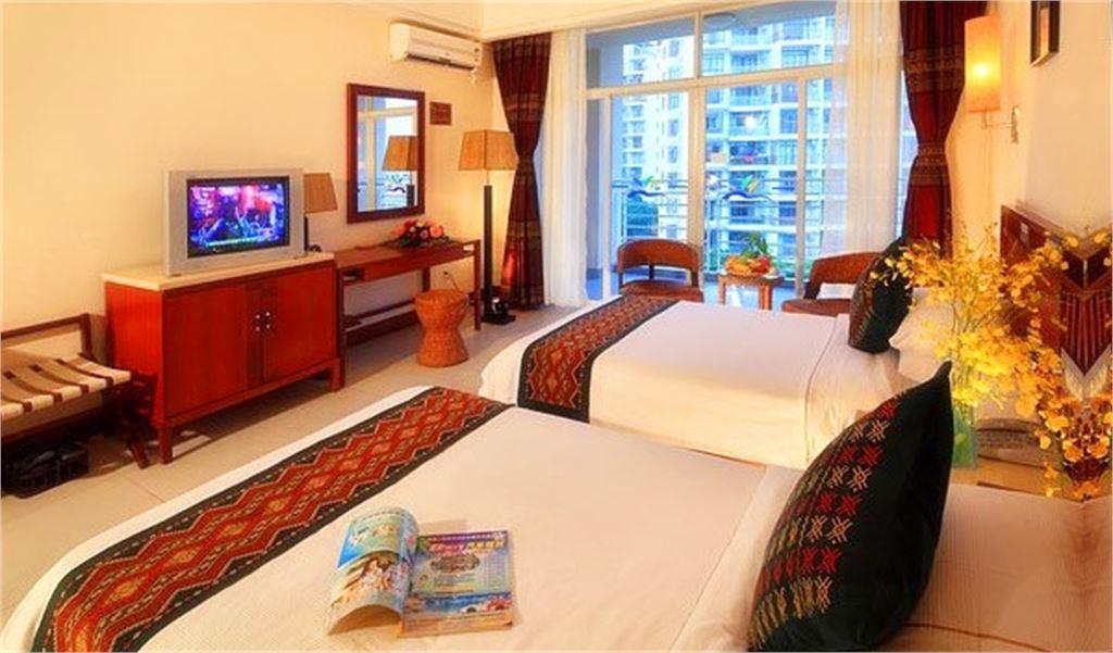 Yelan Bay Resort 4*, фото 8