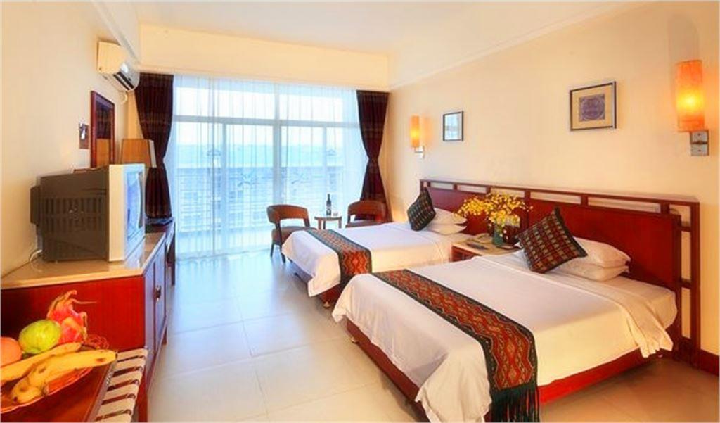 Yelan Bay Resort 4*, фото 10