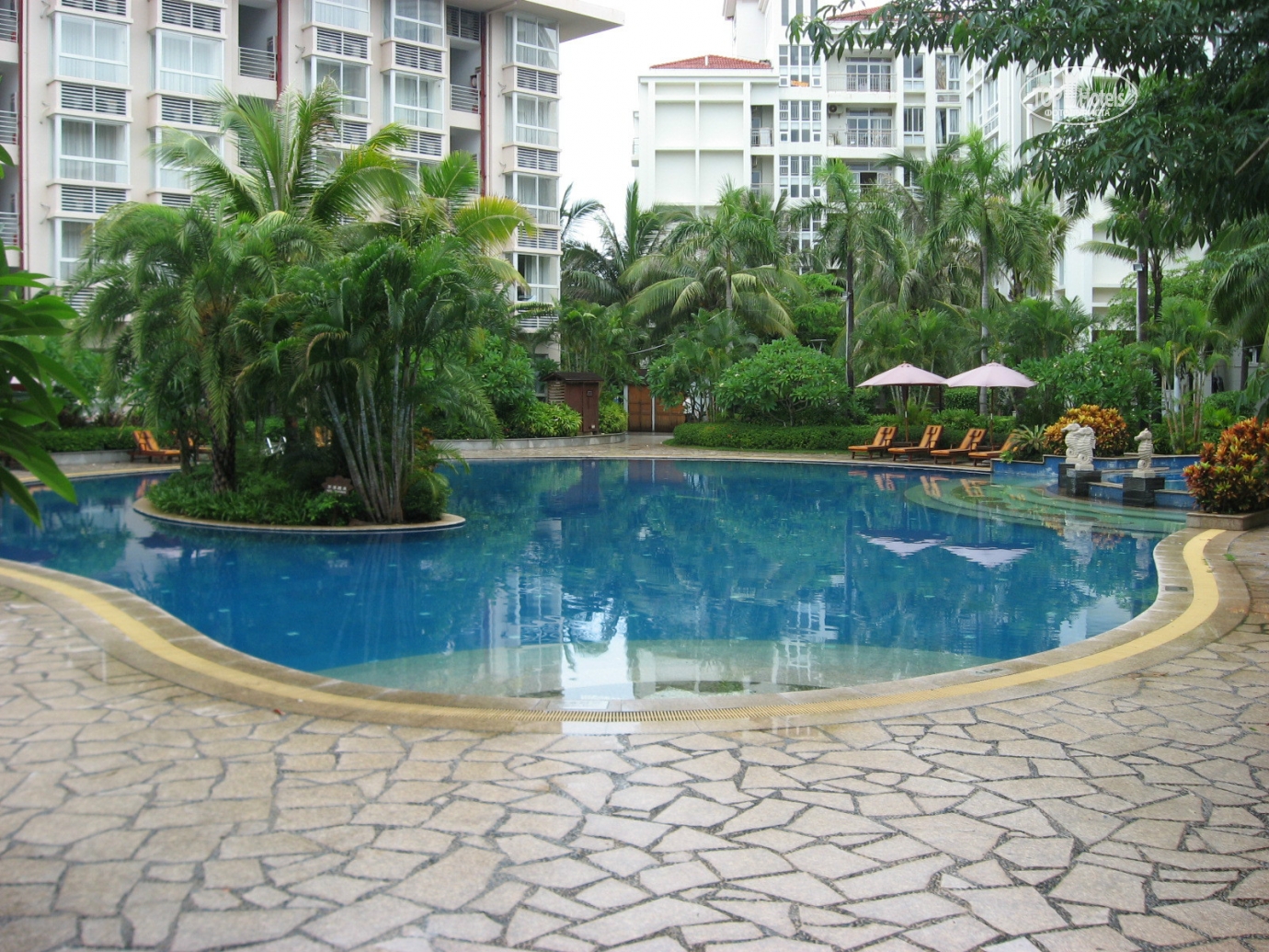Yelan Bay Resort 4*, фото 14