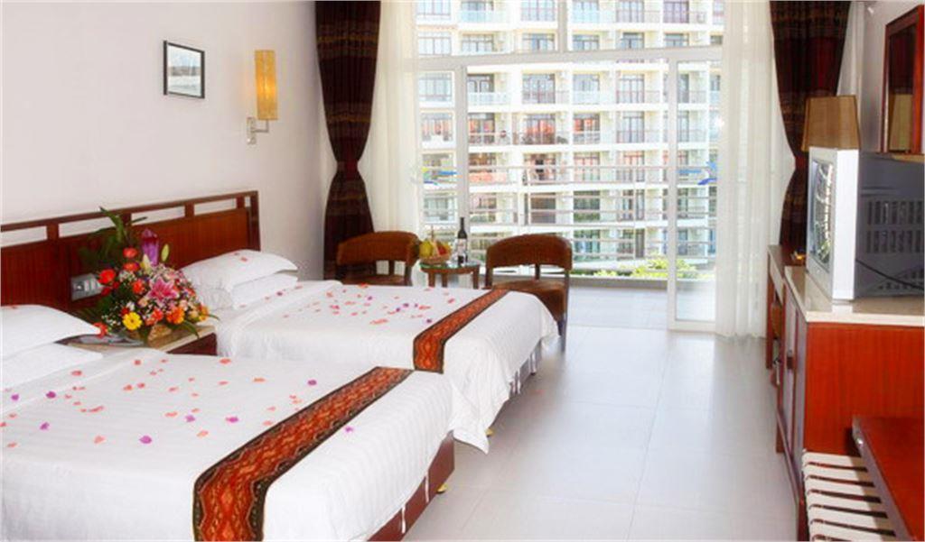 Yelan Bay Resort 4*, фото 9