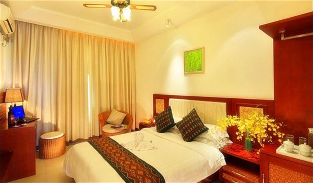Yelan Bay Resort 4*, фото 7