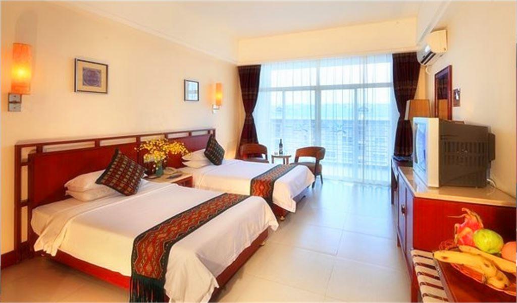 Yelan Bay Resort 4*, фото 12