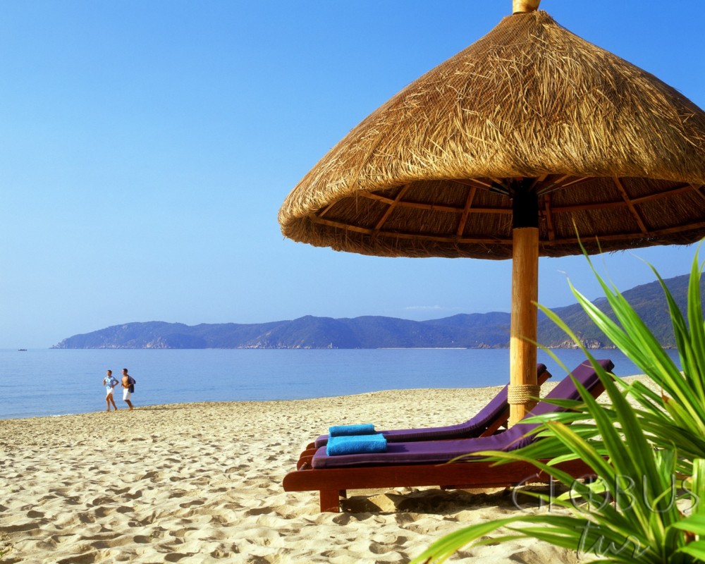 Yelan Bay Resort 4*, фото 16